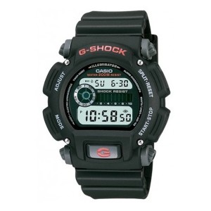 Casio Gshock DW-9052-1VDR 